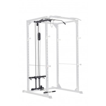 Bodyworx L375A Lat/Low Pully Attachment (for L375R)